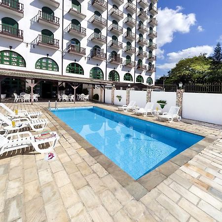 Hotel Tannenhof Joinville Exteriér fotografie