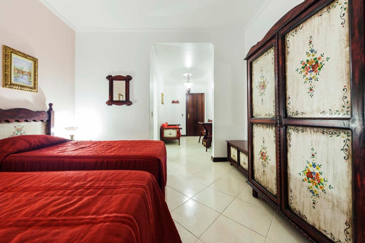 Hotel Tannenhof Joinville Exteriér fotografie
