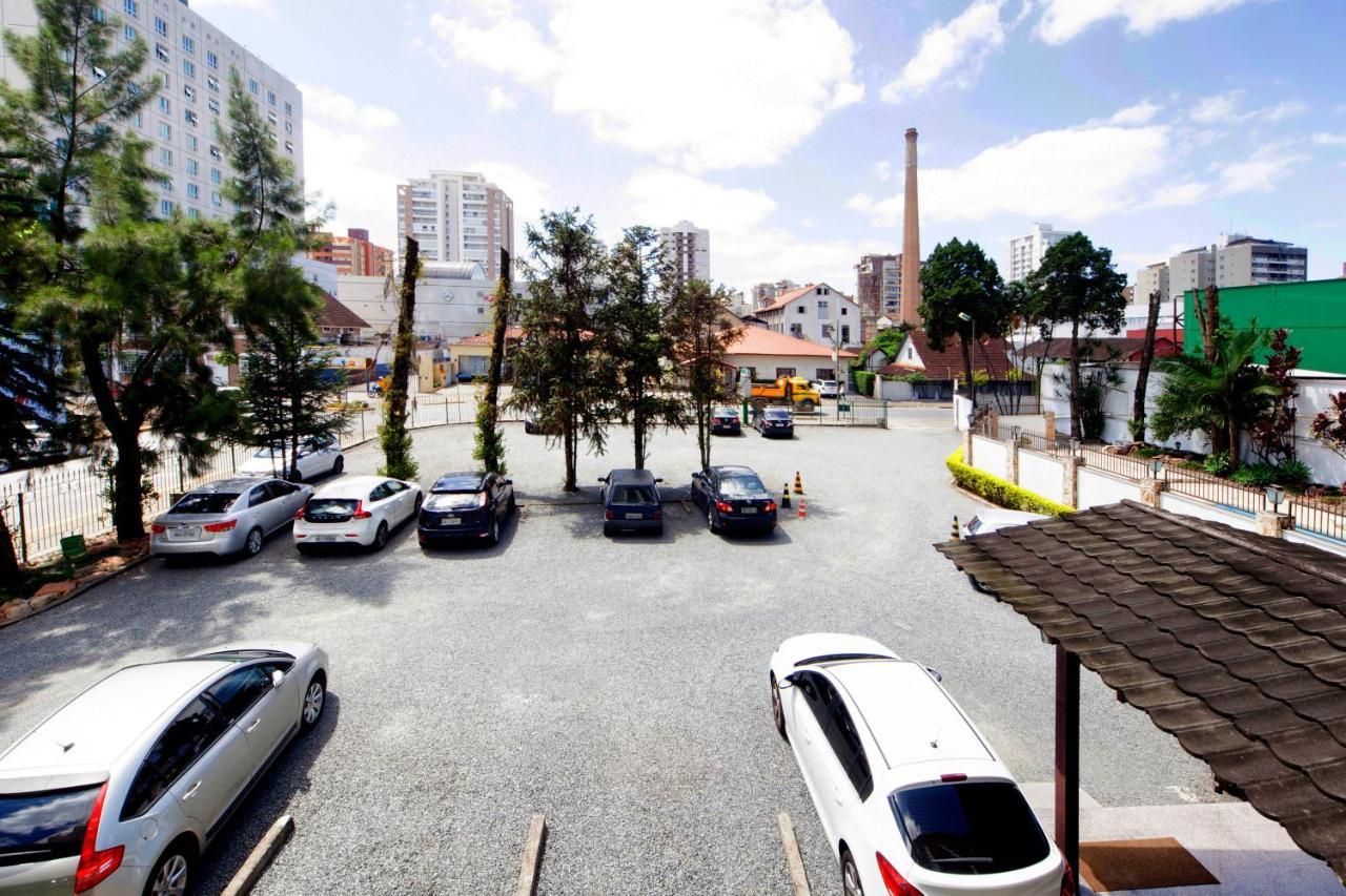Hotel Tannenhof Joinville Exteriér fotografie