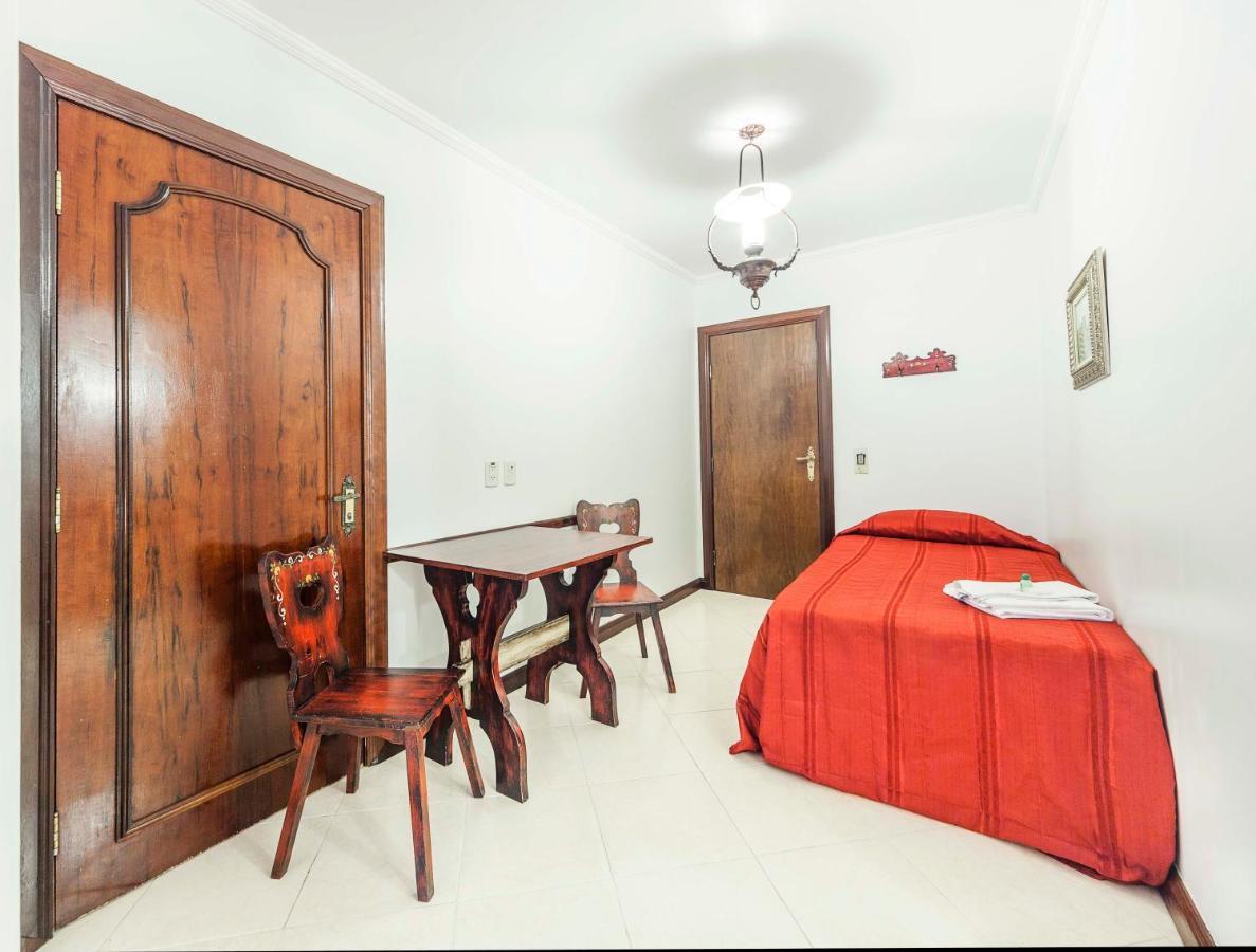 Hotel Tannenhof Joinville Exteriér fotografie