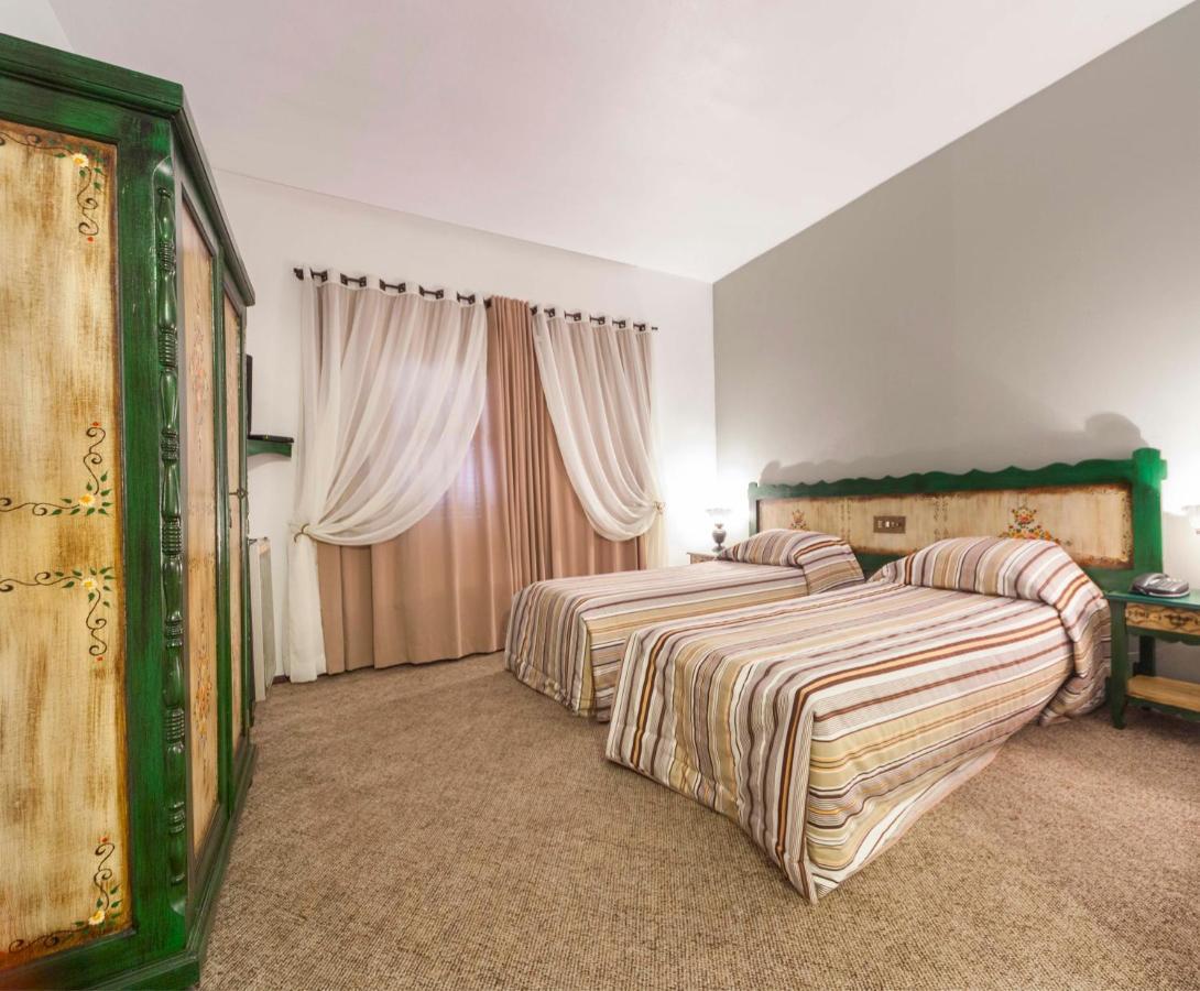 Hotel Tannenhof Joinville Exteriér fotografie