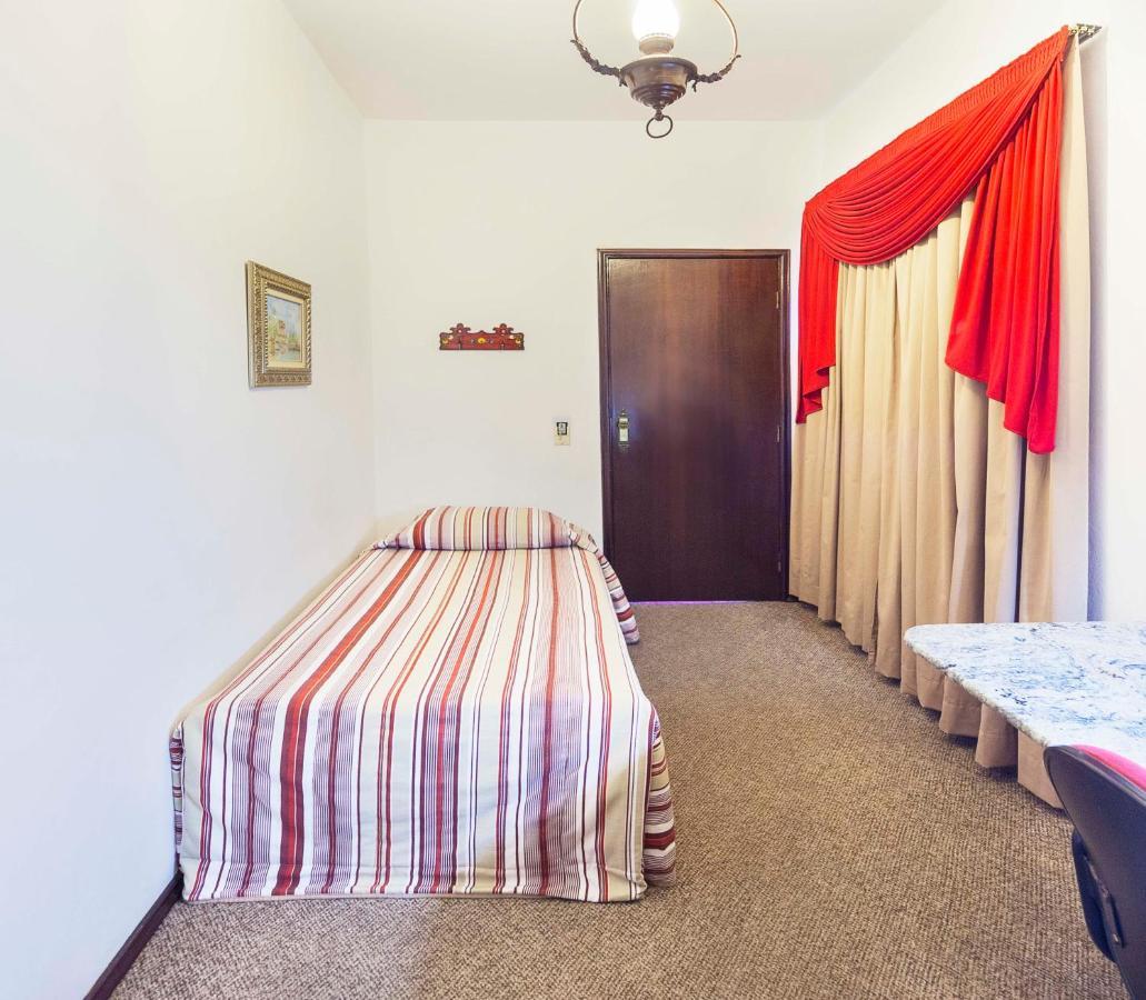 Hotel Tannenhof Joinville Exteriér fotografie