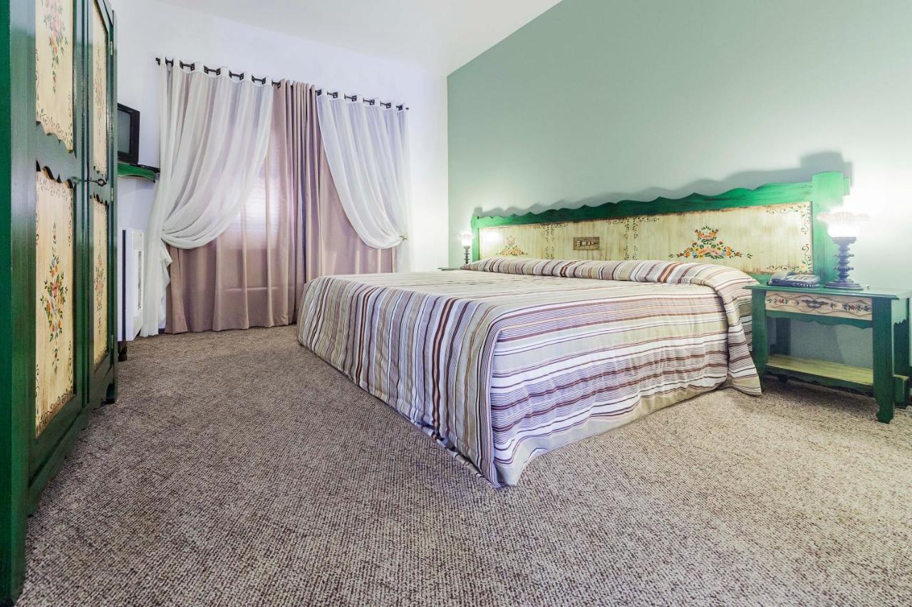 Hotel Tannenhof Joinville Exteriér fotografie
