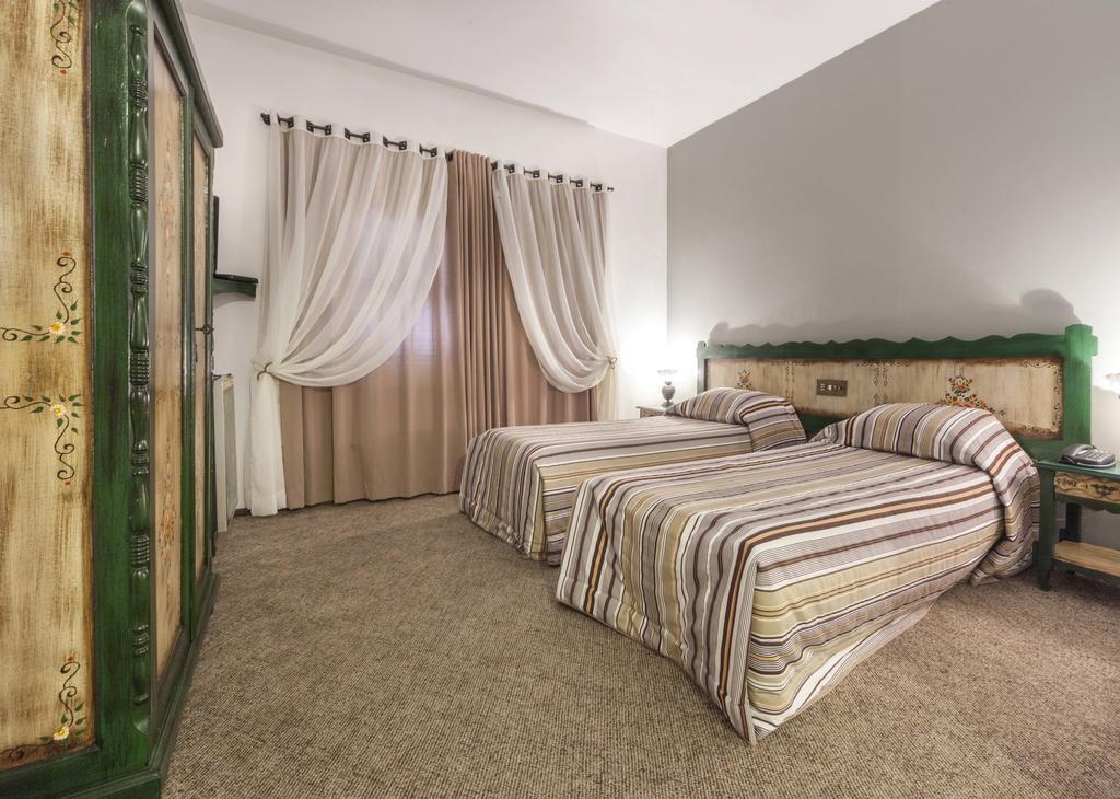 Hotel Tannenhof Joinville Exteriér fotografie